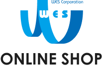 WESオンラインショップロゴ