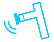 振動レベルは5段階で調整可能の画像