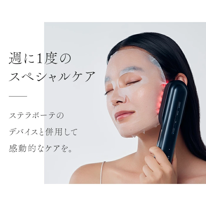 モイストグレイスマスク| 商品紹介 | 株式会社WES